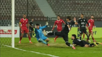 القنوات الناقلة لمواجهة زد ومودرن سبورت في الدوري المصري الممتاز الليلة